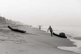 marari beach-9